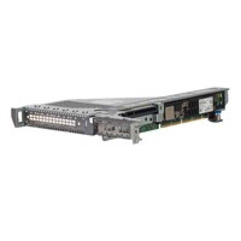 HPE Alletra Storage Server 4120 PCIe Secondary Riser Kit