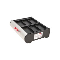 6 BAY BATTERY CHARGER/MC3000 / MC3100
