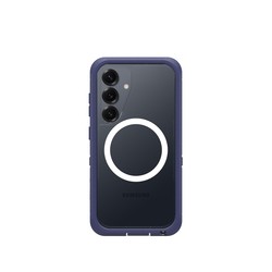 Otterbox OB Def XT Clear Magnets Samsung/Galaxy S25 Violet Thunder/Purple