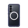 Otterbox OB Def XT Clear Magnets Samsung/Galaxy S25 Violet Thunder/Purple