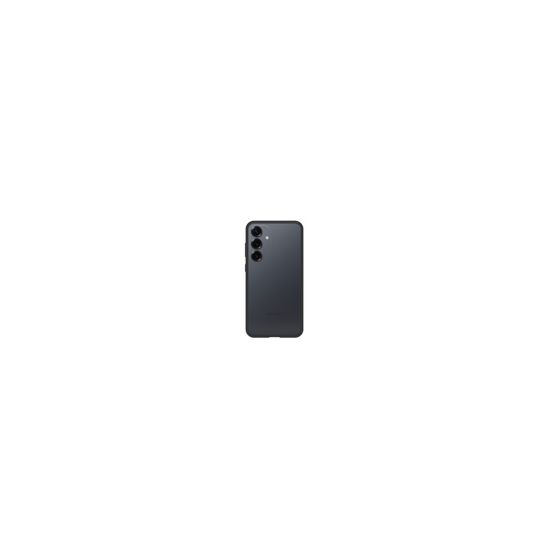 Otterbox OB React Samsung Galaxy S25+/Black Crystal - Clear/Black