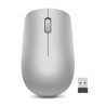 Lenovo 530 Wireless Mouse (Platinum Grey) -myš