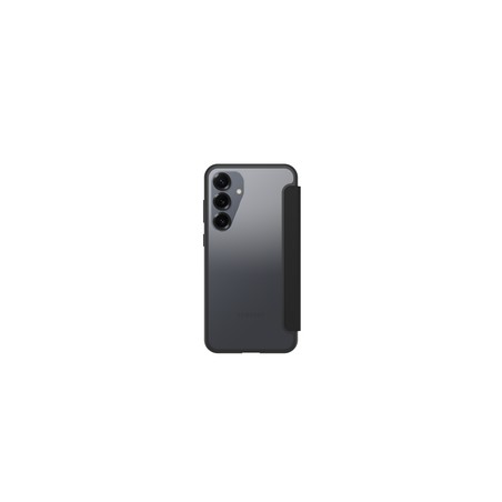 Otterbox OB Reactfolio Samsung Galaxy/S25+ Black Crystal Clear/Black