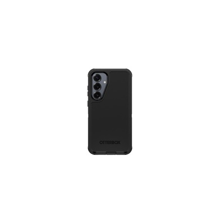 Otterbox OB Defender Samsung Galaxy/S25+/S24+ Black-Propack