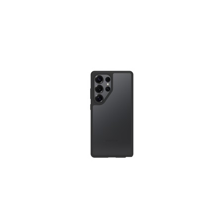 Otterbox OB React Samsung Galaxy S25/Ultra Black Crystal-Clear/Black