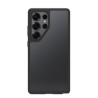 Otterbox OB React Samsung Galaxy S25/Ultra Black Crystal-Clear/Black