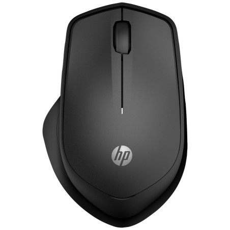 HP myš - 285 Silent Wireless Mouse