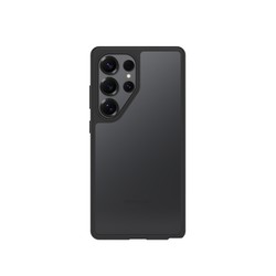 Otterbox OB React Samsung Galaxy S25/Ultrablack CRYS-Clear/Black-Prop