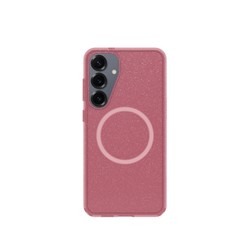 Otterbox OB SYM Clear Magnets Samsung/Galaxy S25+ Thimbleberry - Pink
