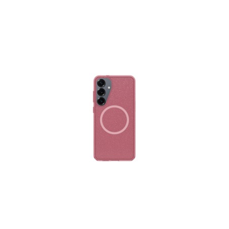 Otterbox OB SYM Clear Magnets Samsung/Galaxy S25+ Thimbleberry - Pink
