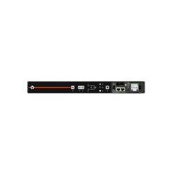 Vertiv Geist RTS, Monitored (Unit Level), 1U, input (2) IEC60309 200-240V 30A or 32A, (1) IEC 2P+E IP44