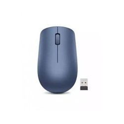 Lenovo 530 Wireless Mouse (Abyss Blue) - myš