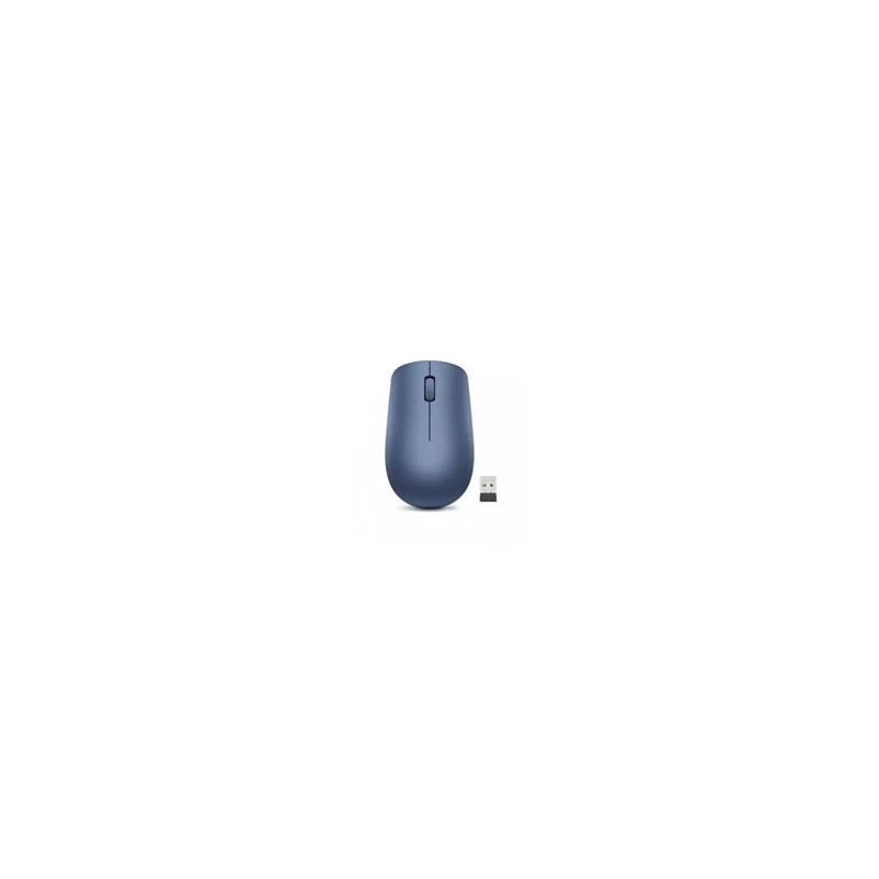 Lenovo 530 Wireless Mouse (Abyss Blue) - myš