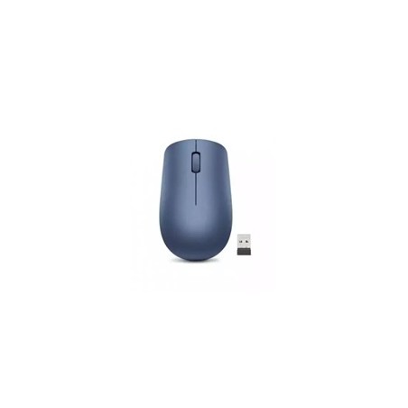 Lenovo 530 Wireless Mouse (Abyss Blue) - myš