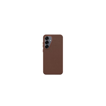 Otterbox OB Symcactus Leather Samsung/Galaxy S25+ RICH Adove - Brown