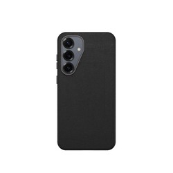 Otterbox OB Symcactus Leather Samsung/Galaxy S25+ Noir Ash - Black