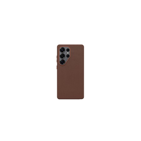 Otterbox OB SYM CACT LEAT Samsung GALS25/Ultra RICH Adove - Brown