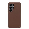 Otterbox OB SYM CACT LEAT Samsung GALS25/Ultra RICH Adove - Brown