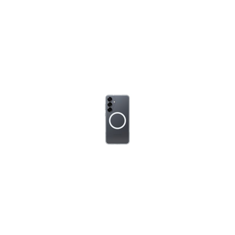 Otterbox OB SYM Clear Magnets Samsung/Galaxy S25+ Clear - Propack