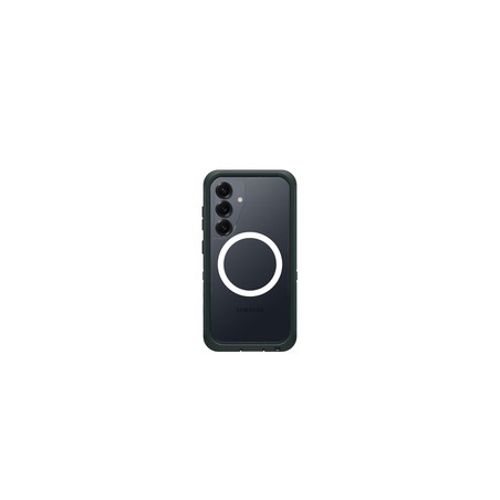 Otterbox OB Def XT Clear Magnets Samsung/Galaxy S25 Jubilee - Green