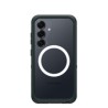 Otterbox OB Def XT Clear Magnets Samsung/Galaxy S25 Jubilee - Green