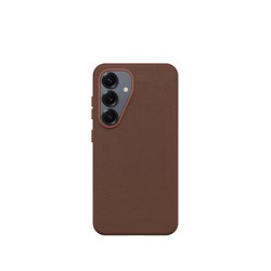 Otterbox OB SYM Cactus Leather Samsung/Galaxy S25 RICH Adove-Brown