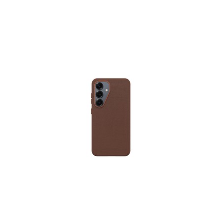 Otterbox OB SYM Cactus Leather Samsung/Galaxy S25 RICH Adove-Brown