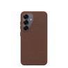Otterbox OB SYM Cactus Leather Samsung/Galaxy S25 RICH Adove-Brown