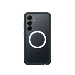 Otterbox OB Def XT Clear Magnets Samsung/Galaxy S25+ Jubilee - Green