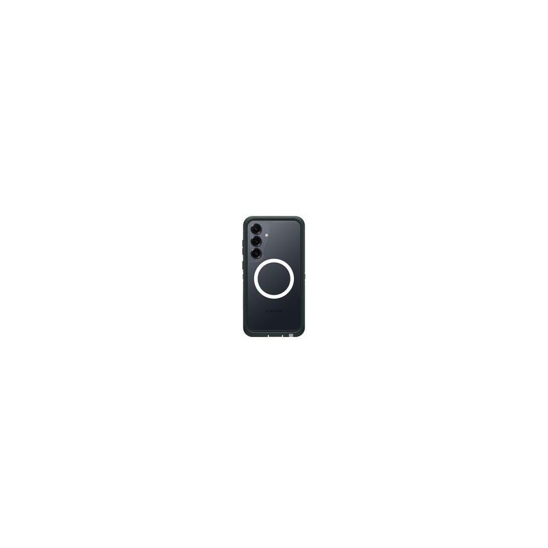Otterbox OB Def XT Clear Magnets Samsung/Galaxy S25+ Jubilee - Green