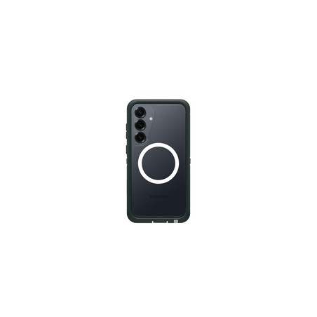 Otterbox OB Def XT Clear Magnets Samsung/Galaxy S25+ Jubilee - Green