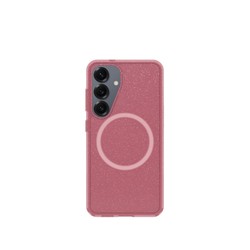 Otterbox OB SYM Clear Magnets Samsung/Galaxy S25 Thimbleberry - Pink