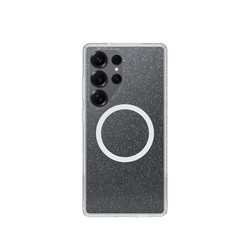 Otterbox OB SYM Clear Magnets Samsung/Galaxy S25 Ultra Stardust Clear