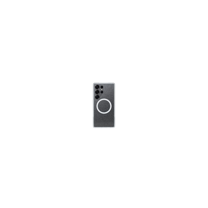 Otterbox OB SYM Clear Magnets Samsung/Galaxy S25 Ultra Stardust Clear