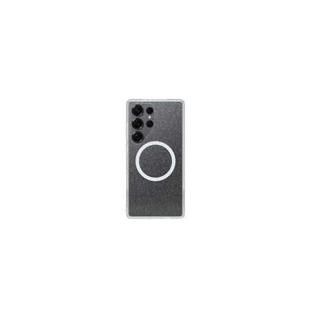 Otterbox OB SYM Clear Magnets Samsung/Galaxy S25 Ultra Stardust Clear