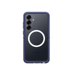 Otterbox OB Def XT Clear Magnets Samsung/Galaxy S25+ Violet Thund-Purple