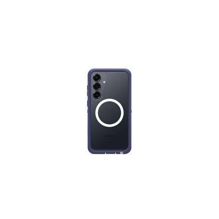 Otterbox OB Def XT Clear Magnets Samsung/Galaxy S25+ Violet Thund-Purple