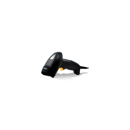 Newland 1D CCD HH Reader Black W/ 2 M/Coiled USB Cable Autosense (Kit