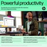 HP P32U G5 31.5IN QHD/350NITS USB-C HMDI. DP USB-C TI / Warranty 3/3/0