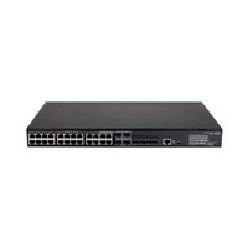 HPE 5140 24G PoE+ 4SFP+ EI SW/