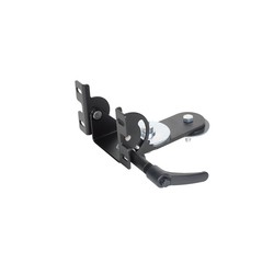 FORKLIFT 0-90 CLEVIS/.