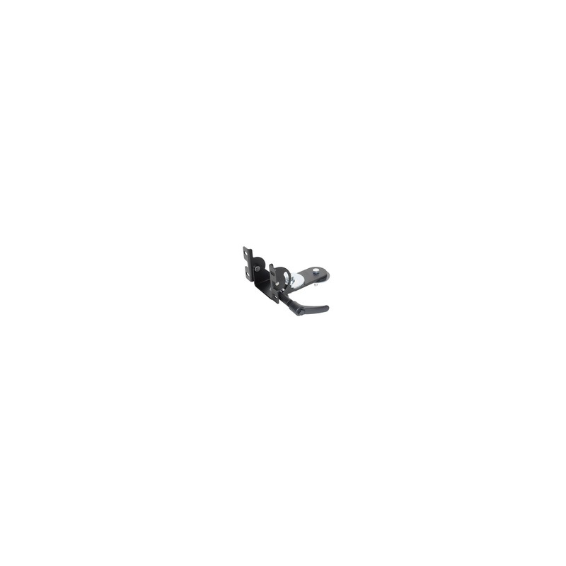 FORKLIFT 0-90 CLEVIS/.