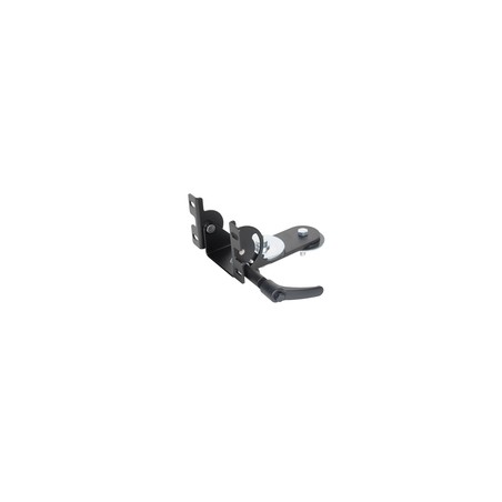 FORKLIFT 0-90 CLEVIS/.