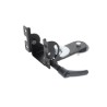 FORKLIFT 0-90 CLEVIS/.