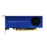 AMD Radeon Pro WX 3100 4GB GDDR5/PCI-E 3.0 16X 2XMDP DP Retail IN