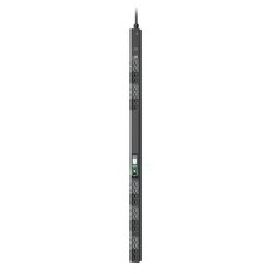 APC NetShelter Rack PDU Adv/Switched Metered Outlet 7.4KW 1P