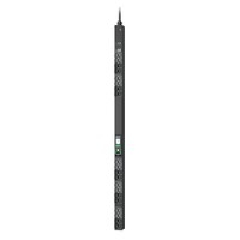 APC NetShelter Rack PDU Adv/Switched Metered Outlet 7.4KW 1P