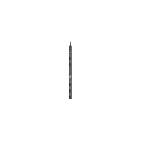 APC NetShelter Rack PDU Advanced/Metered 7.4KW 1PH 230V 32A 332P6