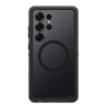 Otterbox OB Def XT Clear Magnets Samsung/Galaxy S25 Ultra Dark Side-Black