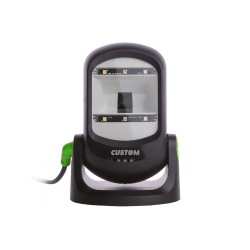 Custom Presentation Barcode Scanner 1D/2D SM600